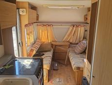 Дом на колесах