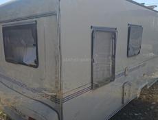 Дом на колесах