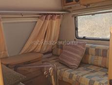 Дом на колесах