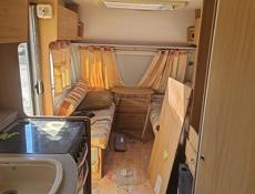 Дом на колесах