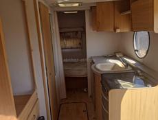 Дом на колесах