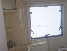 Дом на колесах