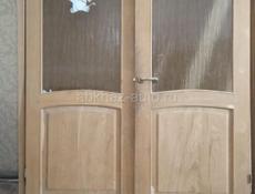 Продам двери