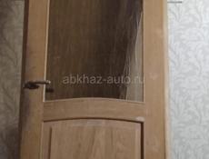 Продам двери