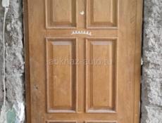 Продам двери