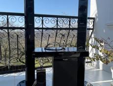 Колонки и DVD