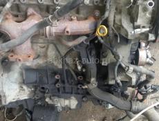 Двигатель на таёта прадо дизель 3.0