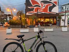 Велосипед STELS NAVIGATOR / велик стелс навигатор 27.5