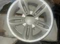 Диски на УАЗ 15размер 