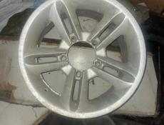 Диски на УАЗ 15размер 