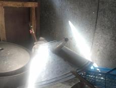 Аппарат для гонки чачи