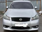 Разбор nissan fuga 3.5 