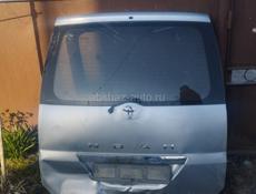 Задняя лобовая стекло Voxy NOAH