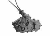 Раздатка УАЗ 