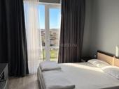 Номер на 4-х гостей по месячно 