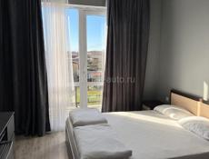 Номер на 4-х гостей по месячно 