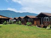 сдаются уютные домики 