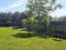 сдаются уютные домики 