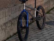 Бмх рулю про красил всё чётка торг имеется писать в вацап там и все минусы