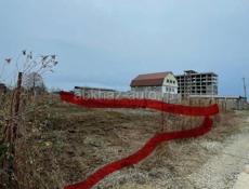 УЧАСТОК АЛАХАДЗЫ 