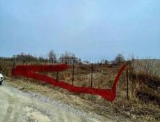 УЧАСТОК АЛАХАДЗЫ 