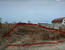 УЧАСТОК АЛАХАДЗЫ 