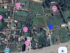 УЧАСТОК АЛАХАДЗЫ 