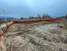 УЧАСТОК АЛАХАДЗЫ 