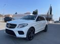 Mercedes-Benz G-Класс