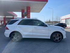 Mercedes-Benz G-Класс