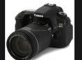 Canon 60d
