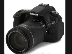 Canon 60d