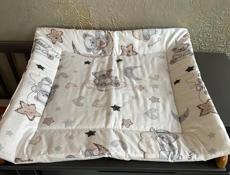 Матрас для пеленания 