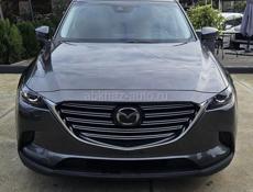 Mazda CX-9