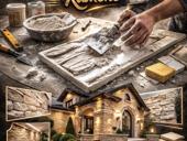 Мастер по гипсу