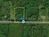 Участок 40 соток 