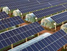 Бесперебойное электричество, солнечные панели⚡