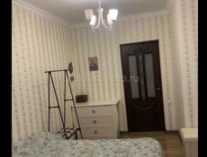 Сдам 2-х комн квартиру на Новом районе г. Гудаута