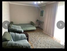 Сдам 2-х комн квартиру на Новом районе г. Гудаута