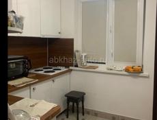 Сдам 2-х комн квартиру на Новом районе г. Гудаута