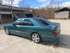 Mercedes-Benz B-Класс