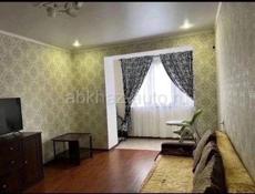 Сухум ул. Сахарова 