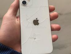 Аифон 11 срочно 🚨 не вскрывался на 128 гб 