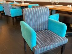 Продаю мебель для кафе/ресторана (кресла и диваны)