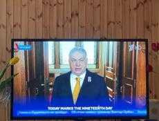 Продается телевизор в хорошем состоянии за 13 тысяч 