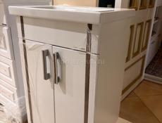 Тумба с раковиной новая!