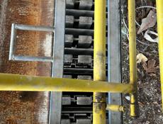 Станок блочный