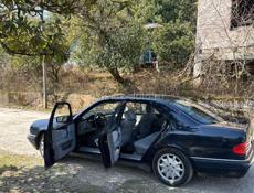 Mercedes-Benz G-Класс