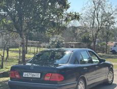 Mercedes-Benz G-Класс