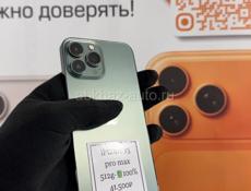 IPHONE 13 pro max 512 g 🔋100%